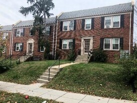 856 20th St NE in Washington, DC - Building Photo