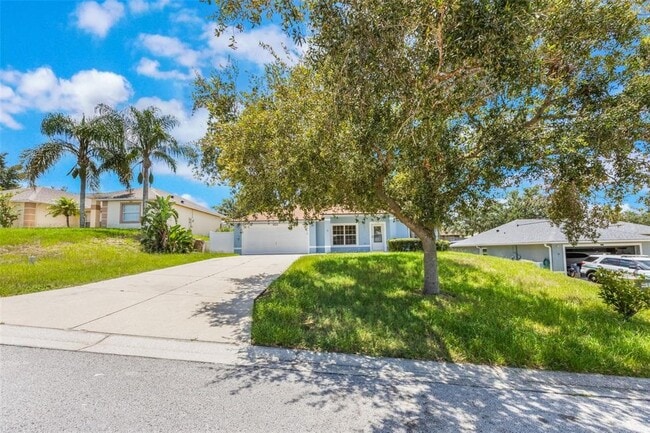 property at 9611 Saragossa St