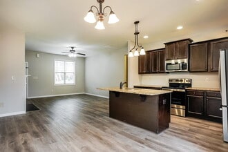 62 Dropseed Ln in Smithfield, NC - Foto de edificio - Building Photo