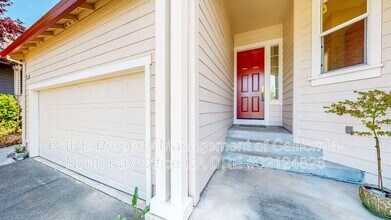 5503 Rainbow Cir in Santa Rosa, CA - Building Photo - Building Photo