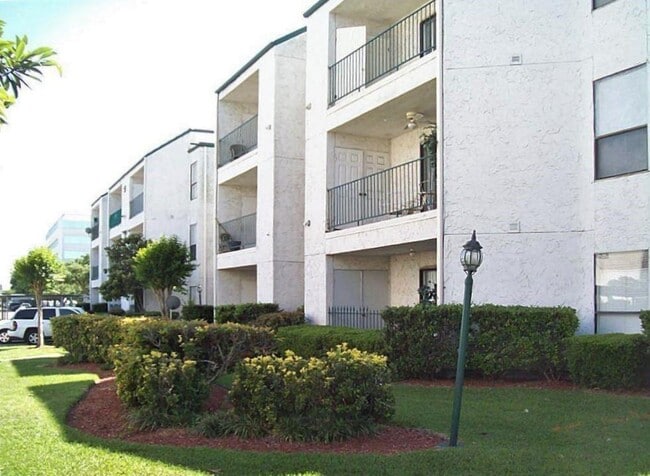 property at 2816 S Bartell Dr