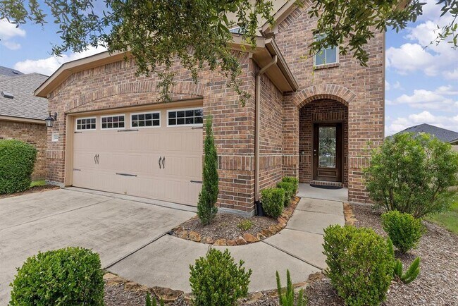 12123 Parade Park Pl in Houston, TX - Building Photo - Building Photo