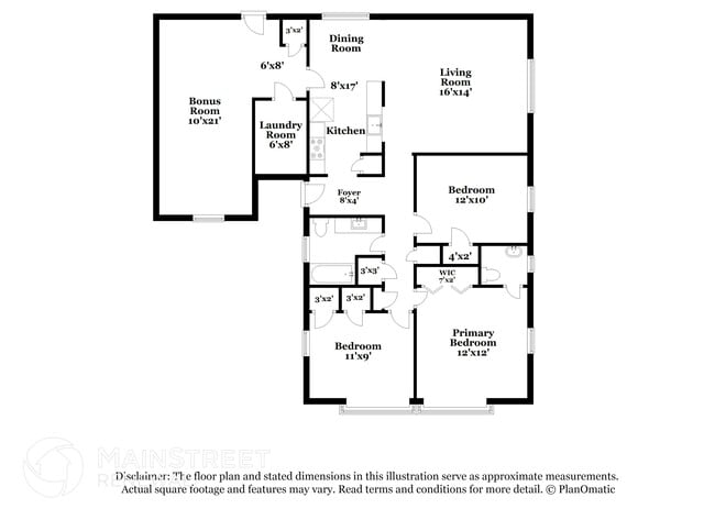 1317 SW 63rd St in Oklahoma City, OK - Building Photo - Building Photo