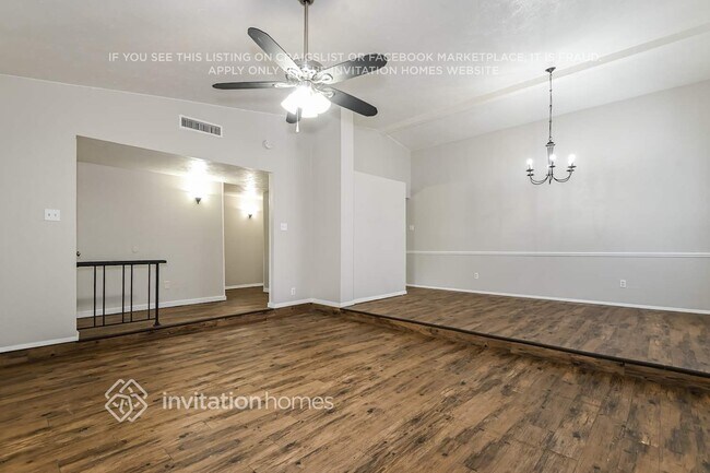 2813 Dove Meadow Dr in Garland, TX - Building Photo - Building Photo