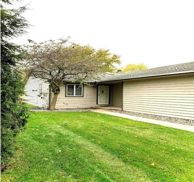 property at 1412 Sturdy Rd