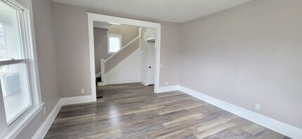 1326 E Pontiac St in Fort Wayne, IN - Building Photo - Building Photo