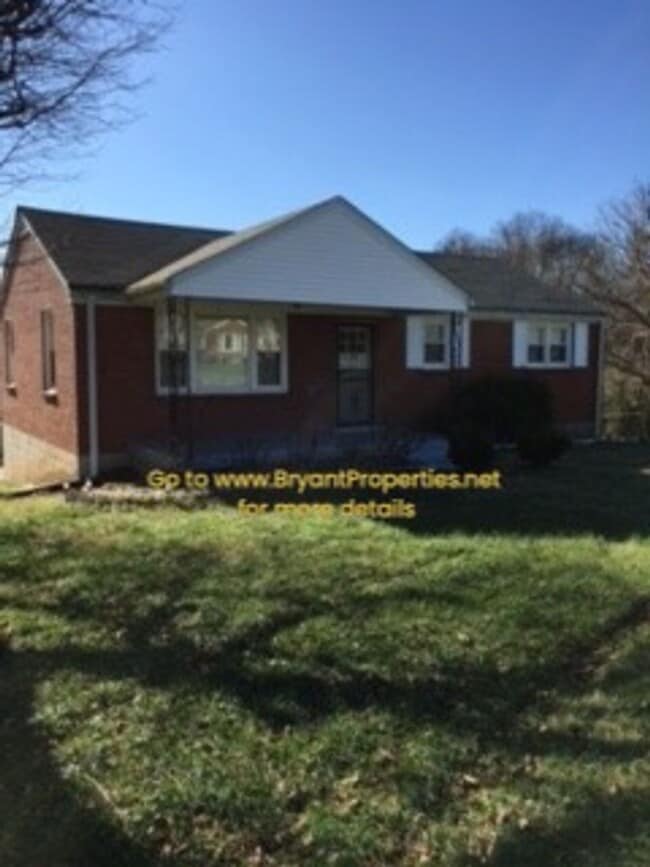 property at 145 McCall St