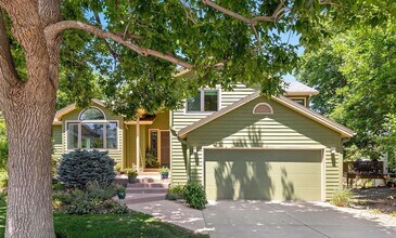 1117 Barberry Ct in Boulder, CO - Building Photo - Building Photo