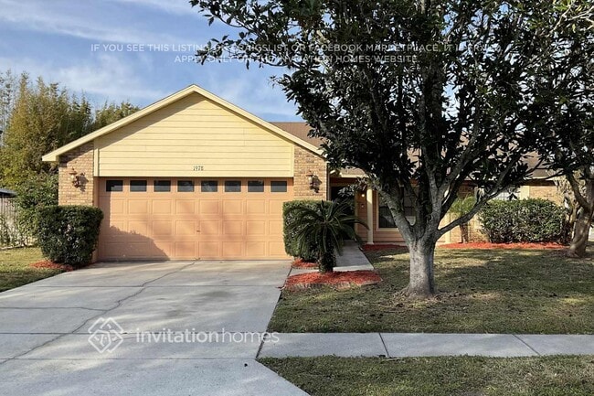 property at 1978 Fireside Ct