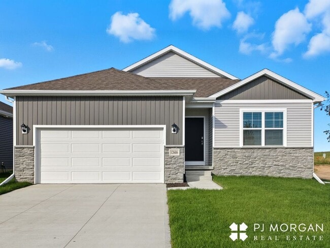 property at 12606 S 205th St