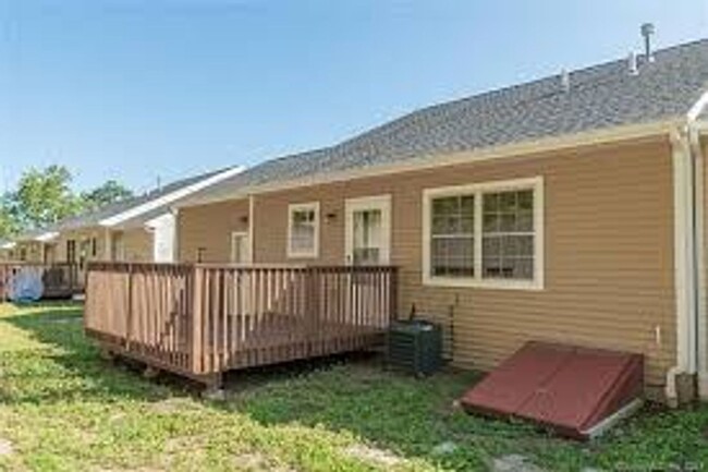 property at 4 Grove St