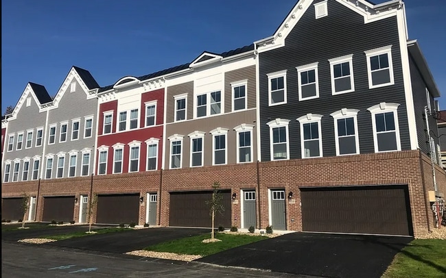 property at 105 Loubell Dr