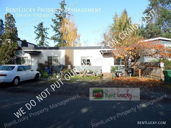 2116 NE 85th St in Seattle, WA - Building Photo - Building Photo