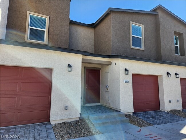 6062 Lily Gdn St in North Las Vegas, NV - Building Photo - Building Photo
