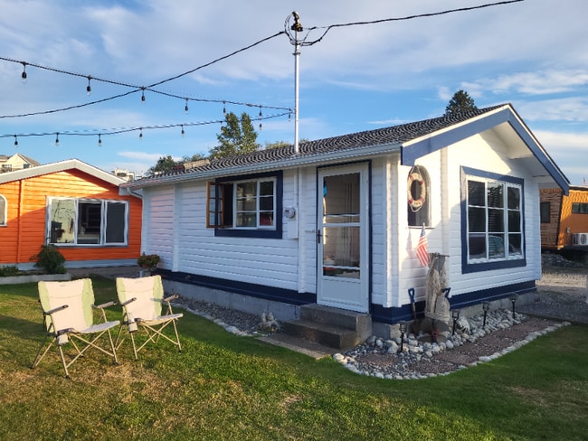 property at 7396 Birch Bay Dr