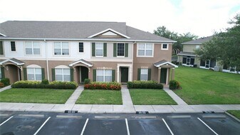 12323 Healey Summit Ln in Riverview, FL - Building Photo