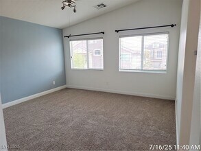 1152 Harts Bluff Pl in Henderson, NV - Foto de edificio - Building Photo