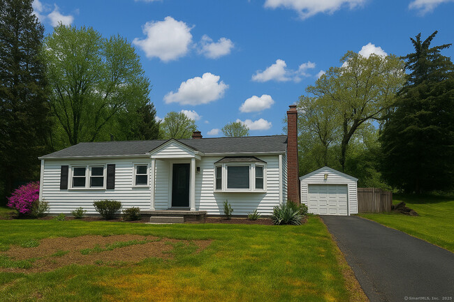 property at 36 Edwards Rd