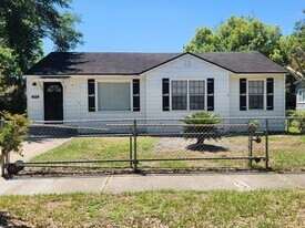 3012 Imperial St in Jacksonville, FL - Building Photo
