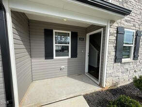 1080 Peony Ln in Youngsville, NC - Building Photo - Building Photo
