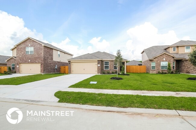 property at 9506 Olive Stone Dr