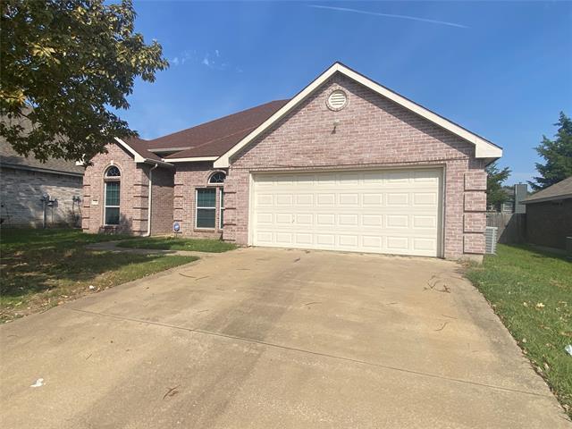 739 Fairview Ave in Seagoville, TX - Building Photo - Building Photo