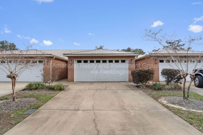 12 Roserita Pl in Mary Esther, FL - Building Photo - Building Photo