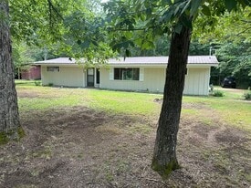 1317 Moss Hill Dr in New Albany, MS - Building Photo