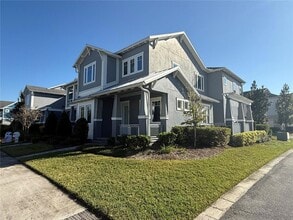 13877 Maskawa Ave in Orlando, FL - Foto de edificio - Building Photo