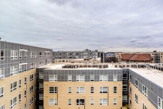 181 Washington St, Unit SI FL3-ID1185 in Boston, MA - Building Photo - Building Photo