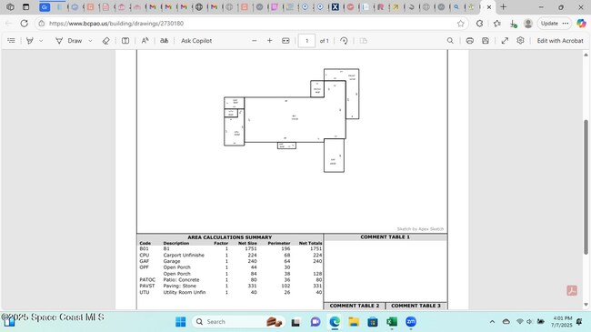 215 N Riverside Dr in Indialantic, FL - Building Photo - Building Photo