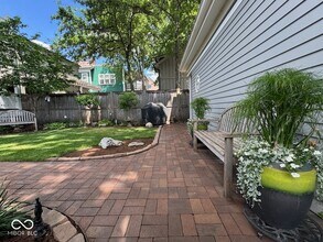 1219 Alabama St in Indianapolis, IN - Building Photo - Building Photo