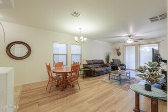 10806 E Peralta Canyon Dr in Gold Canyon, AZ - Building Photo - Building Photo