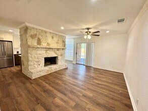 13508 Fawnwood St in San Antonio, TX - Building Photo - Building Photo