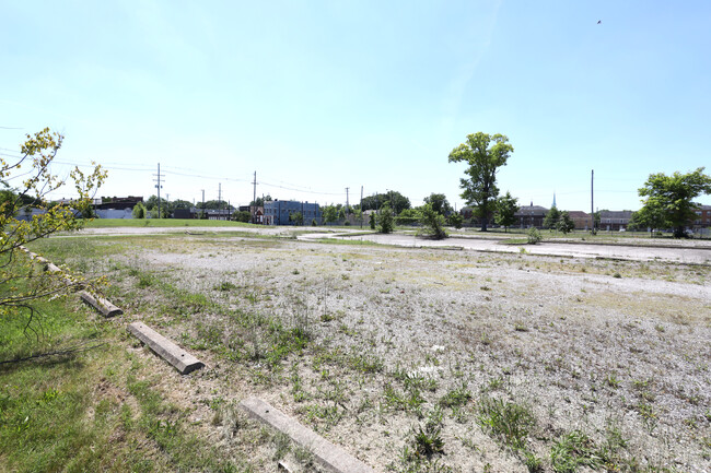 NuLu Yards in Louisville, KY - Building Photo - Building Photo