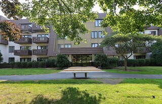 12900 W Heiden Cir in Lake Bluff, IL - Building Photo