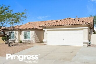 736 Saratoga Springs St in Henderson, NV - Building Photo - Building Photo