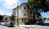 1242-1246 Church St in San Francisco, CA - Building Photo - Building Photo