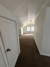 866 W 25th St in Indianapolis, IN - Foto de edificio - Building Photo