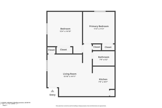 512 E Linda Ave in Apache Junction, AZ - Building Photo - Building Photo