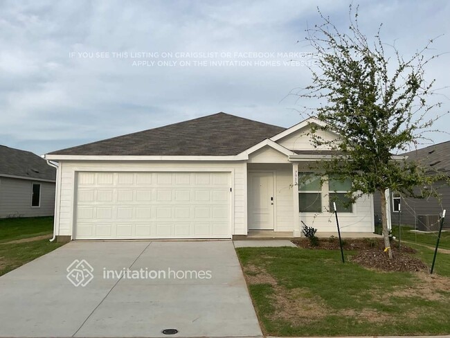 property at 7912 Rutherford Ln