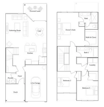 247 Boracay Cir in Saint Johns, FL - Building Photo - Building Photo