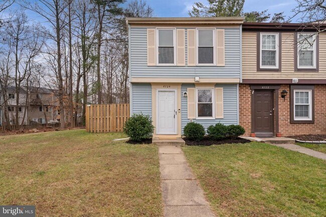 8724 Susquehanna St in Lorton, VA - Building Photo - Building Photo