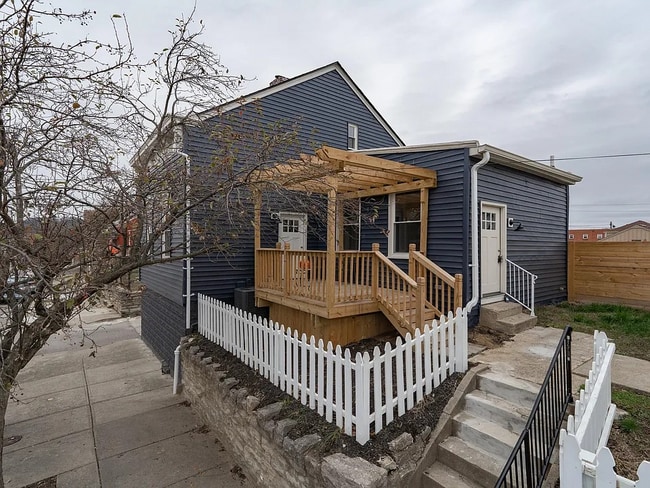 property at 247 Taylor Ave
