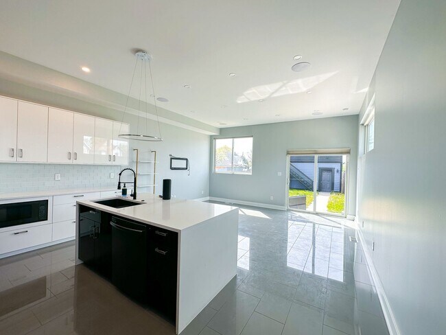 1116 Dawson St in Indianapolis, IN - Building Photo - Building Photo