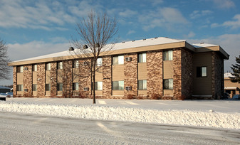 Dana Heights Apartments