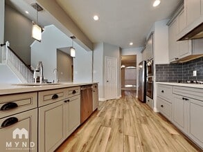 5903 Sawyer Bend Ln in Spring, TX - Building Photo - Building Photo