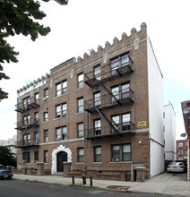 1857 85th St in Brooklyn, NY - Foto de edificio - Building Photo