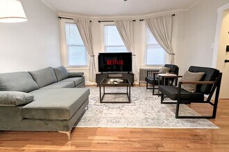 205 S Essex Ave in Orange, NJ - Building Photo - Building Photo