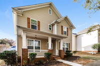 13319 Waverton Ln in Huntersville, NC - Foto de edificio - Building Photo